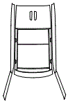Roof Kit pattern for the 2027 Land Rover Range Rover