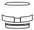 Hatch Kit pattern for the 2026 Porsche Panamera