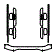 Wear & Tear Kit pattern for the 2026 Porsche Panamera