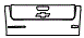 Tailgate Kit pattern for the 2026 Chevrolet Silverado
