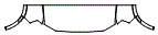 Hood and Fender Kit pattern for the 2026 Ford Ranger