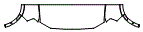 Hood and Fender Kit pattern for the 2026 Ford Ranger