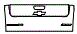 Tailgate Kit pattern for the 2026 Chevrolet Silverado HD