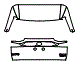 Hatch Kit pattern for the 2025 Toyota RAV4