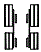 Wear & Tear Kit pattern for the 2026 Hyundai Ioniq 5 (US)