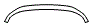 Bumper Kit pattern for the 2026 Hyundai Ioniq 5 (US)