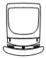 Trunk Lid Kit pattern for the 2027 Mercedes Benz AMG GT