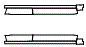 Rocker Panel Kit pattern for the 2026 Ford Bronco