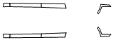 Rocker Panel Kit pattern for the 2026 Mazda CX-70 (Canada)