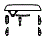 Display Screen and Interior Kit pattern for the 2026 Cadillac CT5