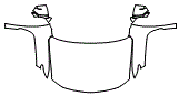 Full Hood, Fender and Mirror Kit pattern for the 2026 Chevrolet Silverado EV