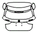 Hatch Kit pattern for the 2026 Mercedes Benz GLA SUV