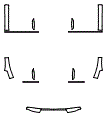 Wear & Tear Kit pattern for the 2026 MINI Countryman