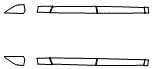 Rocker Panel Kit pattern for the 2026 Chevrolet Silverado EV