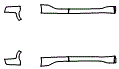 Rocker Panel Kit pattern for the 2026 Subaru Forester (US)