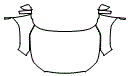 Full Hood, Fender and Mirror Kit pattern for the 2026 Subaru Forester (US)