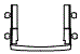 Wear & Tear Kit pattern for the 2026 Subaru Forester (US)