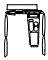 Display Screen and Interior Kit pattern for the 2027 Genesis GV70
