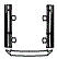 Wear & Tear Kit pattern for the 2026 Toyota Camry