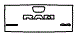 Tailgate Kit pattern for the 2026 RAM 1500