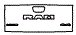 Tailgate Kit pattern for the 2026 RAM 1500