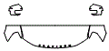 Hood, Fender and Mirror Kit pattern for the 2026 Ford F-150