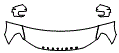 Hood, Fender and Mirror Kit pattern for the 2026 Ford F-150