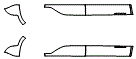 Rocker Panel Kit pattern for the 2027 GMC Acadia