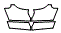 Rocker Panel Kit pattern for the 2008 Universal All