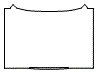 Full Hood Kit pattern for the 2027 Toyota Land Cruiser