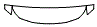 Hood and Fender Kit pattern for the 2025 Volvo EX30