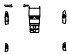 Display Screen and Interior Kit pattern for the 2021 Jeep Grand Cherokee L