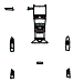 Display Screen and Interior Kit pattern for the 2025 Jeep Grand Cherokee 4xe
