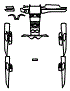 Display Screen and Interior Kit pattern for the 2025 Jeep Grand Cherokee 4xe