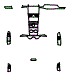 Display Screen and Interior Kit pattern for the 2025 Jeep Grand Cherokee 4xe