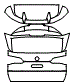 Hatch Kit pattern for the 2026 BMW X5