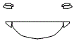 Hood, Fender and Mirror Kit pattern for the 2027 Chevrolet Equinox