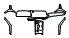 Display Screen and Interior Kit pattern for the 2027 Chevrolet Equinox