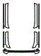 Wear & Tear Kit pattern for the 2026 Chevrolet Equinox EV