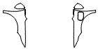 Full Fender and Mirror Kit pattern for the 2026 Chevrolet Equinox EV