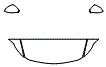 Hood, Fender and Mirror Kit pattern for the 2026 Chevrolet Equinox EV