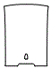 Roof Kit pattern for the 2026 Ford Ranger