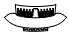 Trunk Lid Kit pattern for the 2027 Porsche 911 (992.2)