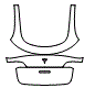 Hatch Kit pattern for the 2024 Tesla Model Y