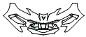 Bumper Kit pattern for the 2027 Chevrolet Corvette