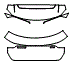 Hatch Kit pattern for the 2026 Chevrolet Equinox EV