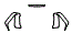 Tail Light Kit pattern for the 2026 MINI Countryman