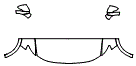 Hood, Fender and Mirror Kit pattern for the 2026 Honda Prologue