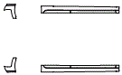 Rocker Panel Kit pattern for the 2026 Toyota Camry