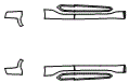Rocker Panel Kit pattern for the 2026 Subaru Forester (US)